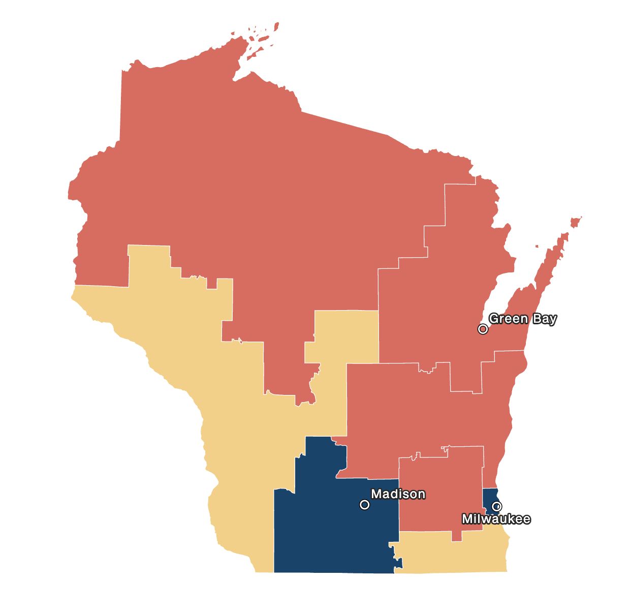 Revitalizing Democracy | OpenDistricts
